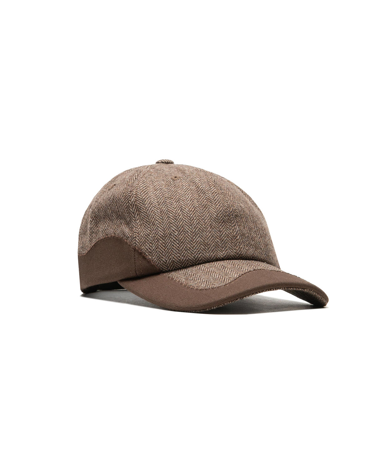 Dime Heritage Low Pro Cap | DIMEFA2526BRW | AFEW STORE